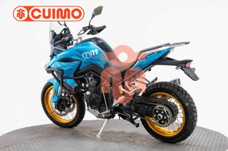 MITT 555 TT