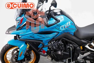 MITT 555 TT