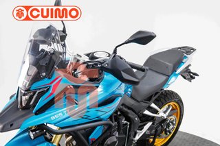 MITT 555 TT