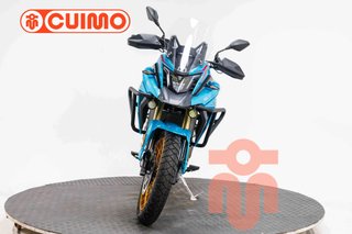 MITT 555 TT
