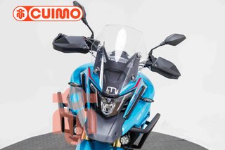 MITT 555 TT