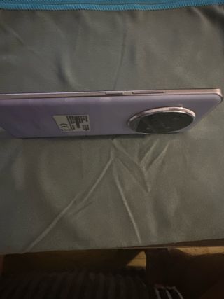 Realme 13 Pro 5G Morado 8GB+256GB