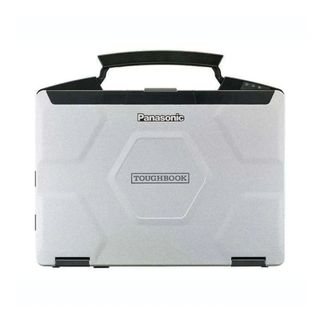 Panasonic Toughbook CF-54 MK2 14" i5 6300U, 16GB, SSD 512GB, FHD, Bat. Nueva, No Cam, A+
