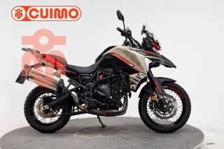 BENELLI TRK 702 X