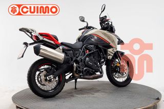 BENELLI TRK 702 X