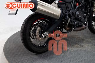 BENELLI TRK 702 X
