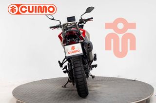 BENELLI TRK 702 X