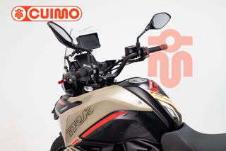 BENELLI TRK 702 X