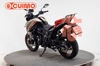 BENELLI TRK 702 X