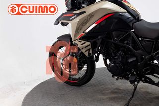 BENELLI TRK 702 X