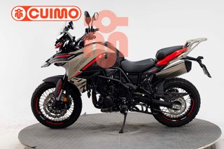 BENELLI TRK 702 X