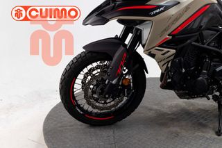BENELLI TRK 702 X