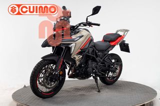 BENELLI TRK 702 X