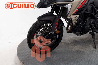 BENELLI TRK 702 X