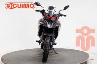 BENELLI TRK 702 X