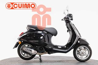 VESPA PRIMAVERA 125