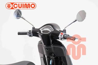 VESPA PRIMAVERA 125