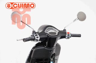 VESPA PRIMAVERA 125