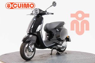 VESPA PRIMAVERA 125