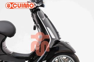 VESPA PRIMAVERA 125