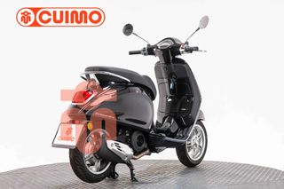 VESPA PRIMAVERA 125