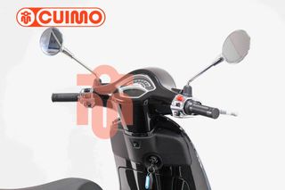 VESPA PRIMAVERA 125