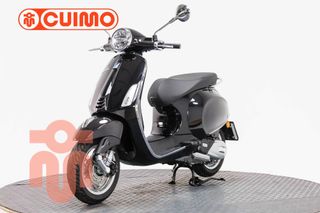 VESPA PRIMAVERA 125