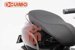 VESPA PRIMAVERA 125