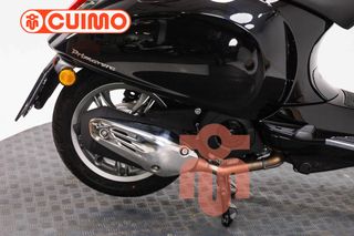 VESPA PRIMAVERA 125