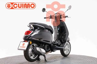 VESPA PRIMAVERA 125