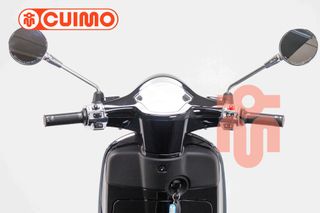 VESPA PRIMAVERA 125