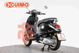 VESPA PRIMAVERA 125