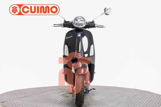 VESPA PRIMAVERA 125