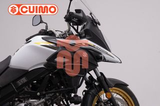 SUZUKI V-STROM 650