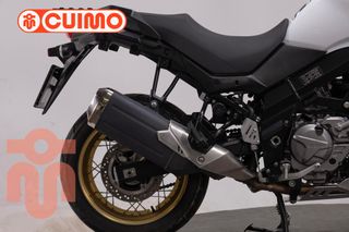 SUZUKI V-STROM 650