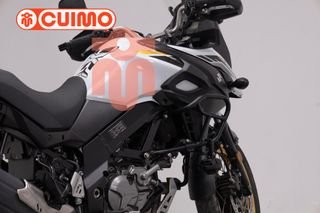 SUZUKI V-STROM 650