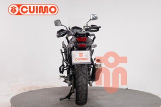 SUZUKI V-STROM 650