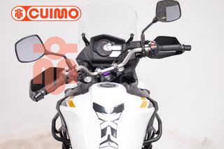 SUZUKI V-STROM 650