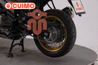 SUZUKI V-STROM 650
