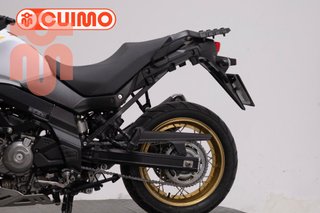 SUZUKI V-STROM 650