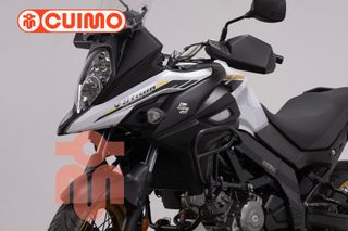 SUZUKI V-STROM 650