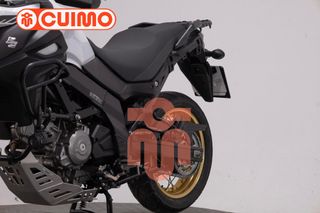 SUZUKI V-STROM 650