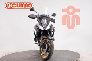 SUZUKI V-STROM 650