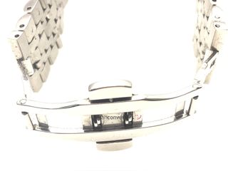 reloj pulsera caballero marea 36210