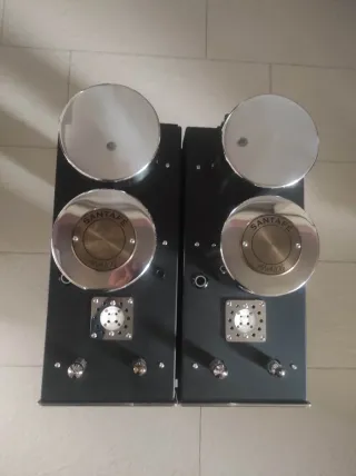 SANTAFE Analog Monophonic 300B-XLS