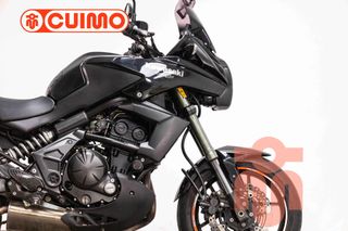 KAWASAKI VERSYS 650
