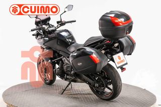 KAWASAKI VERSYS 650