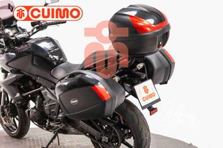 KAWASAKI VERSYS 650