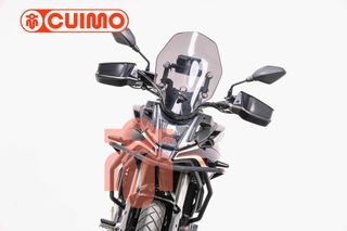 VOGE DSX 500