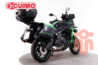 KAWASAKI VERSYS 650